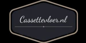 Cassettevloer.nl Logo