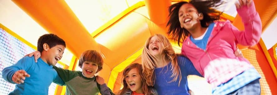 Jumping Zaanstad — projectbeeld