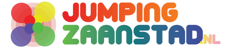 Logo van Jumping Zaanstad