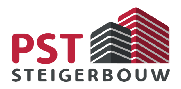 Logo van PST Steigerbouw